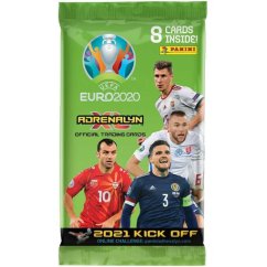 2020 Euro Adrenalyn XL