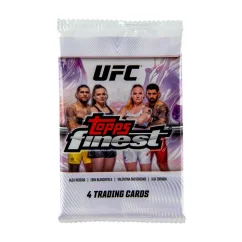2024 Topps UFC Finest Blaster