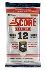 2013-14 Panini Score balíček
