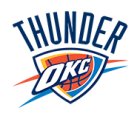 Oklahoma City Thunder