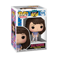 Funko Pop! Television – Kelly Kapowski