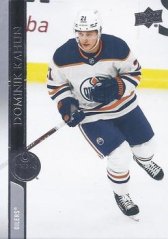 DOMINIK KAHUN 20-21 UD Hockey Extended