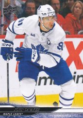 JOHN TAVARES 2024-25 UD Series 2 Hockey