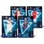 2024-2025 Topps Match Attax Mega Tin 2 - blue