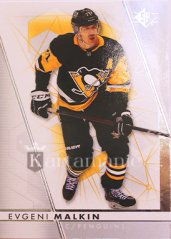 EVGENI MALKIN 22-23 SP Authentic