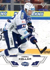 ANDREJ KOLLÁR 2023-24 SportZoo Tipsport ELH
