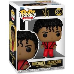 Funko Pop! 359 Michael Jackson