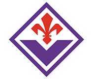 Originální licencované kartičky ACF Fiorentina