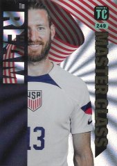 TIM REAM Panini Top Class 2024 Rainbow Master