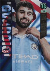 JOSKO GVARDIOL 2024 Panini Top Class New Sensation