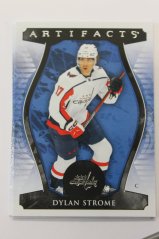 DYLAN STROME 23-24 UD Artifacts