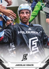 JAROSLAV KRACÍK 21-22 SportZoo Série2 Tipsport ELH