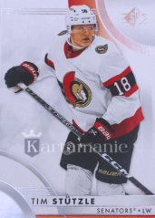 TIM STUTZLE 23-24 SP Authentic