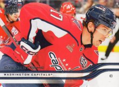 Dylan Strome 2025-26 Upper Deck