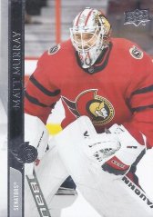 MATT MURRAY - 20-21 UD Hockey Extended