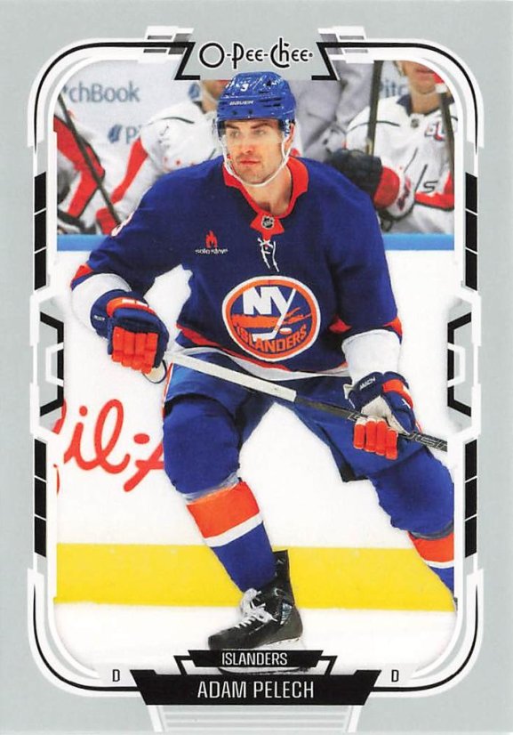 ADAM PELECH 2024-25 OPC