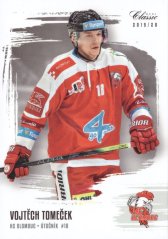 VOJTECH TOMECEK 2019-20 OFS Classic