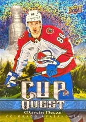 MARTIN NEČAS 25-26 UD Serie 1 Cup Quest Speckle