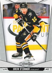 DREW O'CONNOR 2024-25 O-Pee-Chee