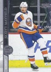 SCOTT MAYFIELD - 20-21 UD Hockey Extended