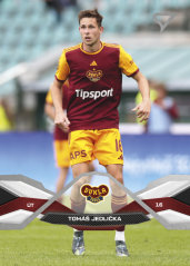 TOMÁŠ JEDLIČKA 2024-25 SportZoo