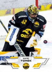 MATEJ TOMEK 2023-24 SportZoo Tipsport ELH