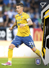 LUKÁŠ MAREČEK 2026-27 SportZoo Série 1 Chance liga