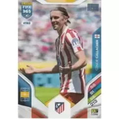 Conor Gallagher FIFA 2026 Adrenalyn XL