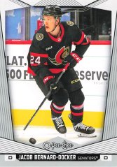 JACOB BERNARD DOCKER 2024-25 O-Pee-Chee