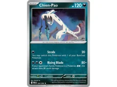 Chien - Pao 054/088 Perfect Order