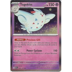 Togekiss 085/197 Obsidian Flames