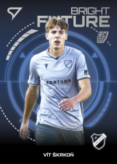 VÍT ŠKROŇ 2026-27 SportZoo Série 1 Chance liga Bright Future