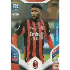 EMERSON ROYAL FIFA 2026 Adrenalyn XL