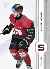 ANDREJ FÁBRY SportZoo Play Off 2025