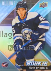 GAVIN BRINDLEY 24-25 Allure