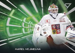 Karel Vejmelka 2025 SportZoo Hokejové Česko LUMINOUS