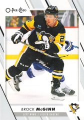 BROCK MCGINN 2023-24 O-Pee-Chee