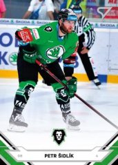 PETR ŠIDLÍK 21-22 SportZoo Série2 Tipsport ELH