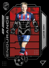 LUKÁŠ ČERV 2026-27 SportZoo Série 1 Chance liga Endurance