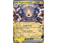 Magnezone ex 065/198 Scarlet & Violet