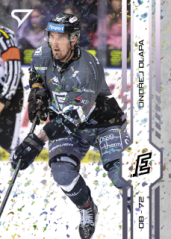 ONDŘEJ DLAPA SportZoo Play Off 2025 Puck Marks