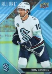 Matty Beniers 24-25 Allure