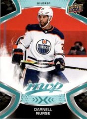 DARNELL NURSE 2021-22 Upper Deck MVP