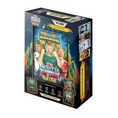 Topps Match Attax EXTRA 2025/26 Mega Tin Goaliath