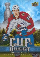 MARTIN NEČAS 25-26 UD Serie 1 Cup Quest Speckle