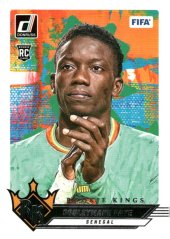 SOULEYMANE FAYE 2024-25 Donruss Rookie Kings