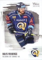 RALFS FREIBERGS 2019-20 OFS Classic