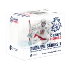 Legendary Cards Český Hokej Series 1 – balíček hokejových karet