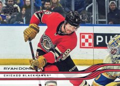 RYAN DONATO 2025-26 Upper Deck Extended