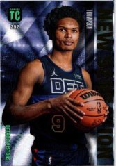 AUSAR THOMPSON 2023-24 Panini Top Class NBA New Sensation